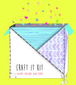 Craft It Kit