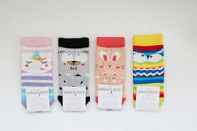 Monster Socks
