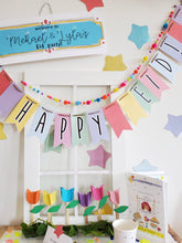 DIY Kids Eid Tablescape