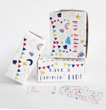 Eid Gift Boxes