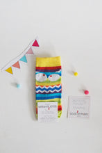 Monster Socks