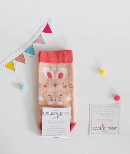 Bunny Socks