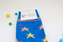 Daddy & Me Socks