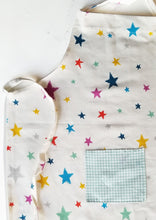 Kids apron