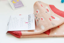 Bunny Socks