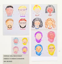Craft your own Eid Card