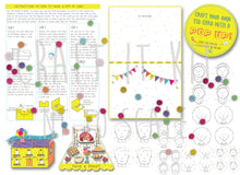 Craft your own Eid Card
