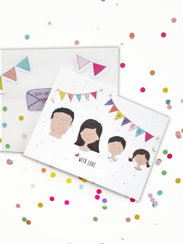 Eid Greeting Cards/       Eidi Cards