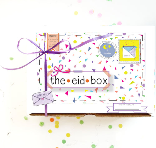 The Eid Box