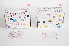 Eid Gift Boxes