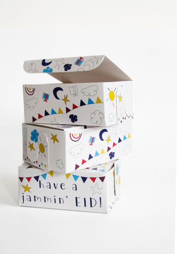 Eid Gift Boxes