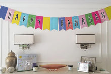 Virtual Eid Countdown Kit