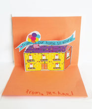 Craft your own Eid Card