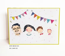 Craft your own Eid Card