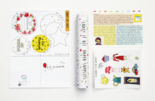 Mini Countdown Kit