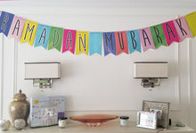 Ramadan Bunting