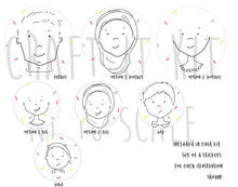 Craft your own Eid Card